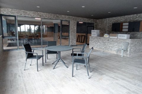 6+1 Leilighet i Beylikduezue, Istanbul, Tyrkia Nr. 116124 - 23