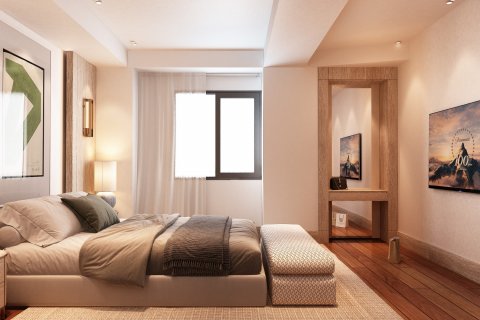 1+1 Leilighet  i Bagcilar, Istanbul, Tyrkia Nr. 116158 - 21