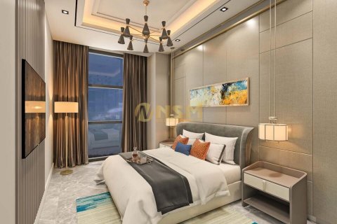 1+1 Leilighet  i Alanya, Antalya, Tyrkia Nr. 132584 - 8