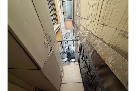 Apartment for sale in Beyoglu, Istanbul, Turkey, 1 bedroom, 70m2, No. 192597 – photo 16