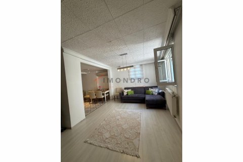 Apartment for sale in Beyoglu, Istanbul, Turkey, 1 bedroom, 70m2, No. 192597 – photo 3