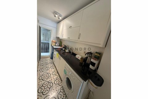 Apartment for sale in Beyoglu, Istanbul, Turkey, 1 bedroom, 70m2, No. 192597 – photo 10