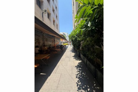 Apartment for sale in Beyoglu, Istanbul, Turkey, 1 bedroom, 70m2, No. 192597 – photo 20
