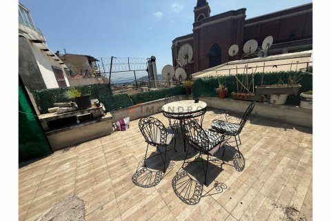 1+1 Apartment  in Beyoglu, Istanbul, Turkey No. 192597