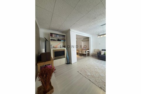Apartment for sale in Beyoglu, Istanbul, Turkey, 1 bedroom, 70m2, No. 192597 – photo 2