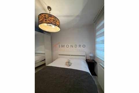 Apartment for sale in Beyoglu, Istanbul, Turkey, 1 bedroom, 70m2, No. 192597 – photo 12