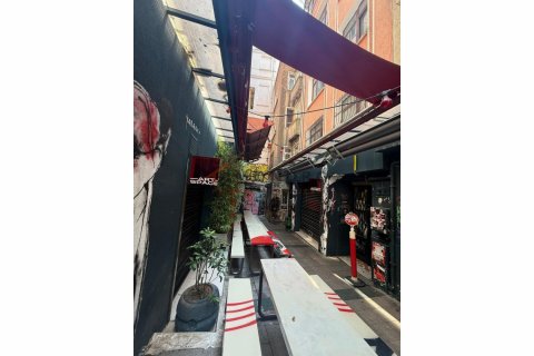 Apartment for sale in Beyoglu, Istanbul, Turkey, 1 bedroom, 70m2, No. 192597 – photo 21