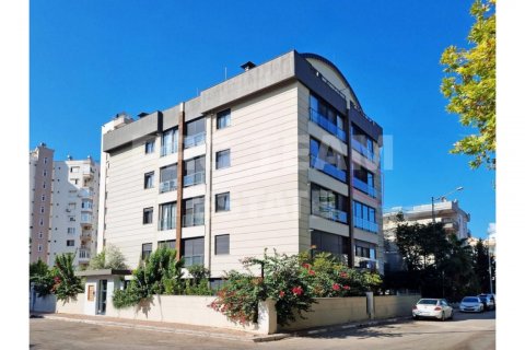 Lejlighed  i Lara, Antalya, Tyrkiet Nr. 192593 - 2
