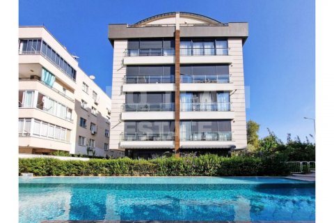 Lejlighed  i Lara, Antalya, Tyrkiet Nr. 192593 - 3