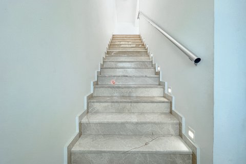 Продажа квартиры в Аланье, Анталье, Турция 3+1, 150м2, №116944 – фото 21