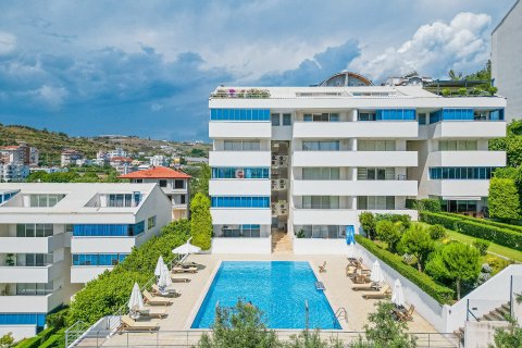 Продажа квартиры в Аланье, Анталье, Турция 3+1, 150м2, №116944 – фото 3