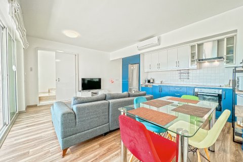 Продажа квартиры в Аланье, Анталье, Турция 3+1, 150м2, №116944 – фото 17