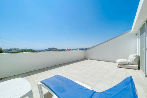 Продажа квартиры в Аланье, Анталье, Турция 3+1, 150м2, №116944 – фото 25
