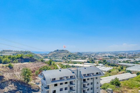 Продажа квартиры в Аланье, Анталье, Турция 3+1, 150м2, №116944 – фото 27