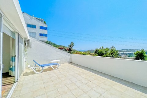 Продажа квартиры в Аланье, Анталье, Турция 3+1, 150м2, №116944 – фото 26