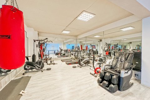 Продажа квартиры в Аланье, Анталье, Турция 3+1, 150м2, №116944 – фото 9