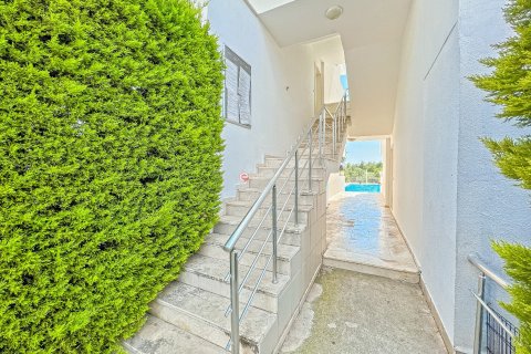 Продажа квартиры в Аланье, Анталье, Турция 3+1, 150м2, №116944 – фото 10