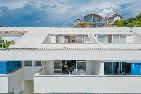 Продажа квартиры в Аланье, Анталье, Турция 3+1, 150м2, №116944 – фото 6