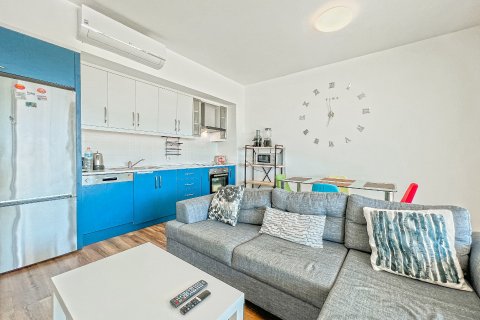 Продажа квартиры в Аланье, Анталье, Турция 3+1, 150м2, №116944 – фото 14