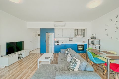 Продажа квартиры в Аланье, Анталье, Турция 3+1, 150м2, №116944 – фото 13