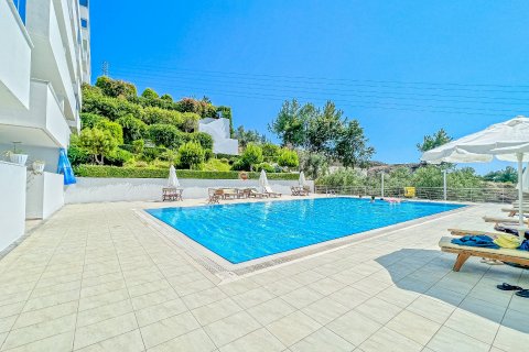 Квартира 3+1 в Аланье, Анталья, Турция №116944