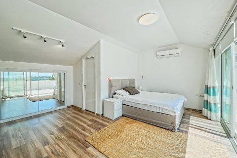Продажа квартиры в Аланье, Анталье, Турция 3+1, 150м2, №116944 – фото 23
