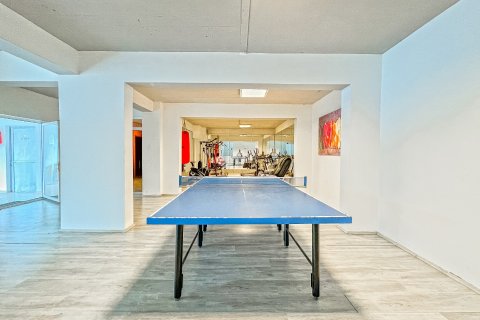 Продажа квартиры в Аланье, Анталье, Турция 3+1, 150м2, №116944 – фото 8