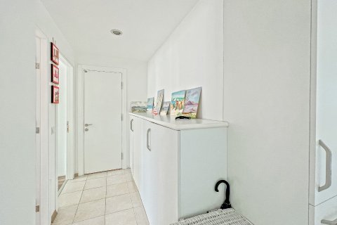 Продажа квартиры в Аланье, Анталье, Турция 3+1, 150м2, №116944 – фото 22