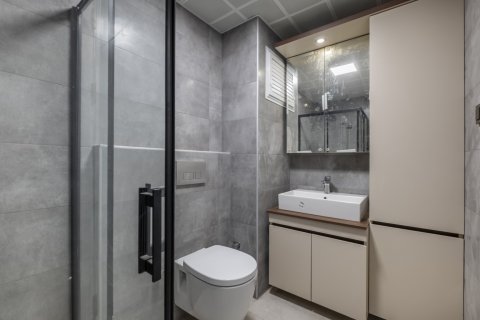 Продажа квартиры  в Анталье, Турция 2 комн., 50м2, №189168 – фото 13