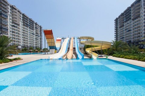 3+1 Wohnung  in Mersin, Türkei Nr. 155791 - 3