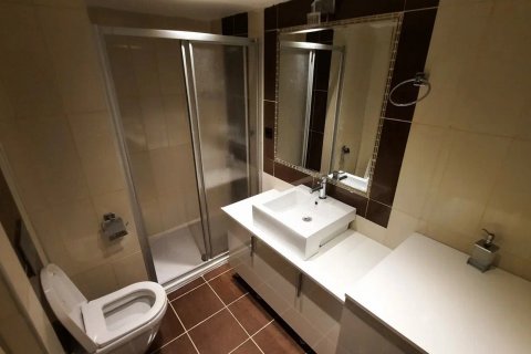 3+1 Wohnung  in Mersin, Türkei Nr. 155791 - 14