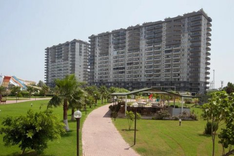 3+1 Wohnung  in Mersin, Türkei Nr. 155791 - 8