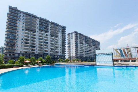 3+1 Wohnung  in Mersin, Türkei Nr. 155791 - 6