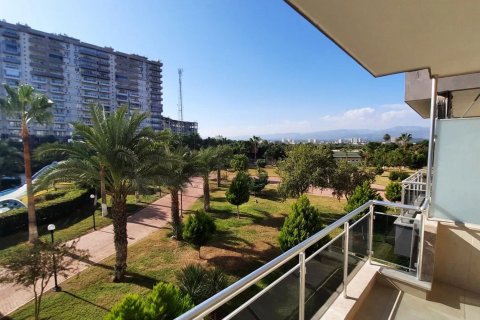 3+1 Wohnung  in Mersin, Türkei Nr. 155791 - 9