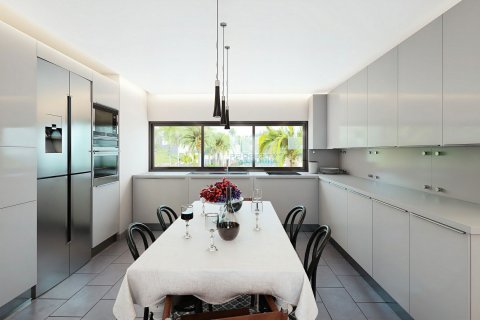 2+1 Lägenhet i Nr. 211558 - 16