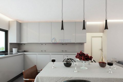 2+1 Lägenhet i Nr. 211558 - 18