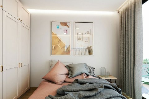 2+1 Lägenhet i Nr. 211558 - 21