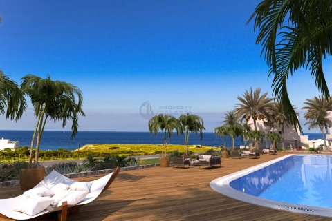 Продажа квартиры  в Северном Кипре 1+1, 94м2, №211557 – фото 7