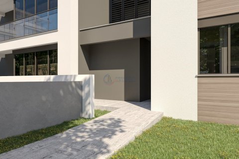Apartment for sale in Antalya, Turkey, 1 bedroom, 53m2, No. 211566 – photo 16