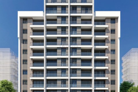 Apartment for sale in Antalya, Turkey, 1 bedroom, 53m2, No. 211566 – photo 11