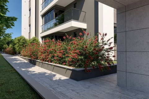 Apartment for sale in Antalya, Turkey, 1 bedroom, 53m2, No. 211566 – photo 13