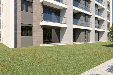 Apartment for sale in Antalya, Turkey, 1 bedroom, 53m2, No. 211566 – photo 15