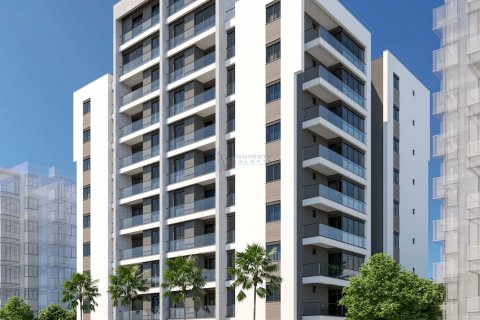 Apartment for sale in Antalya, Turkey, 1 bedroom, 53m2, No. 211566 – photo 4