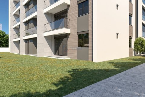Apartment for sale in Antalya, Turkey, 1 bedroom, 53m2, No. 211566 – photo 14