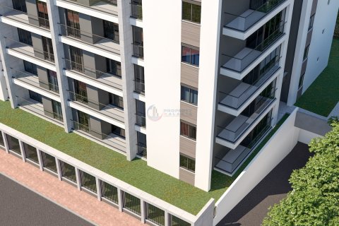 Apartment for sale in Antalya, Turkey, 1 bedroom, 53m2, No. 211566 – photo 6