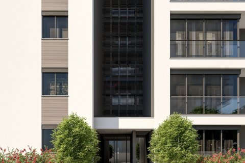 Apartment for sale in Antalya, Turkey, 1 bedroom, 53m2, No. 211566 – photo 17