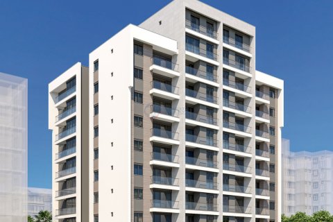 Apartment for sale in Antalya, Turkey, 1 bedroom, 53m2, No. 211566 – photo 5