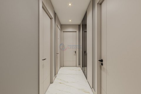 1+1 Leilighet i Antalya, Tyrkia Nr. 211565 - 7