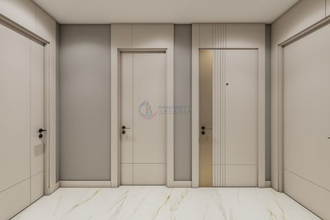 1+1 Leilighet i Antalya, Tyrkia Nr. 211565 - 9