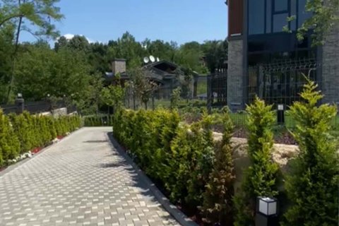 4+1 Villa i Sapanca, Sakarya, Tyrkia Nr. 131202 - 19
